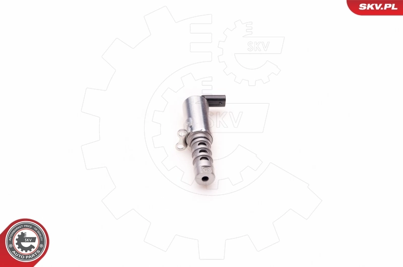 Control Valve, camshaft adjustment